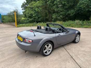 Used Mazda MX-5 2006 for sale - 74937779: Photo