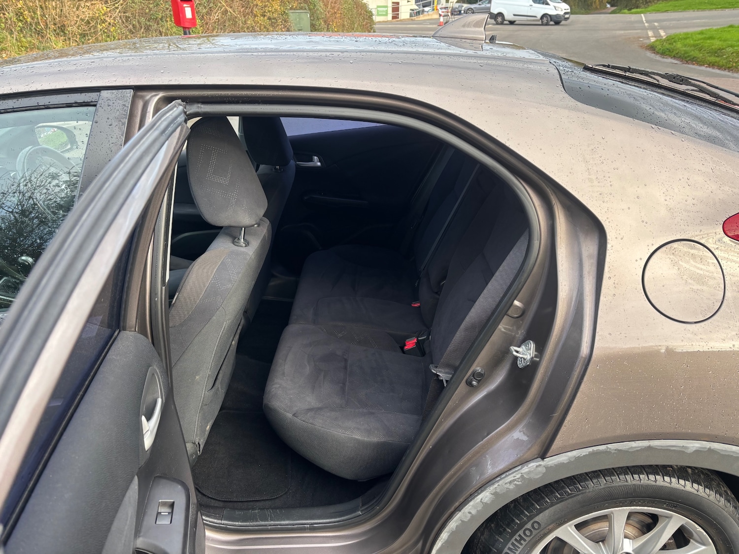 Used Honda Civic 2013 for sale - 76618899: Photo 13