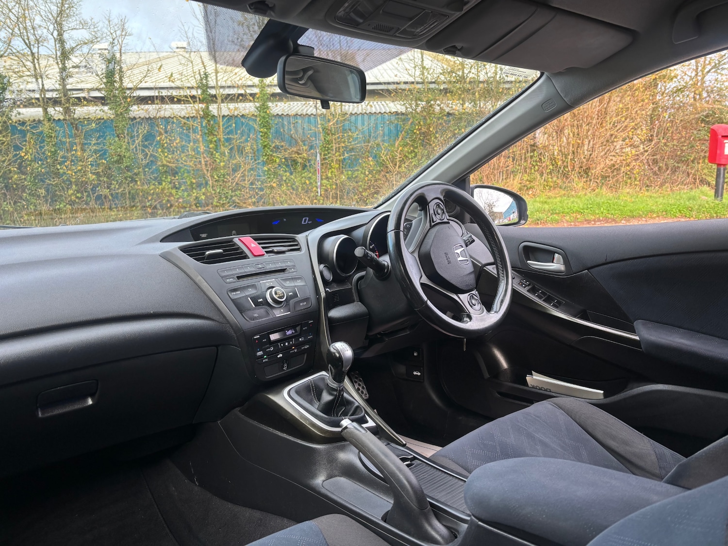 Used Honda Civic 2013 for sale - 76618899: Photo 14