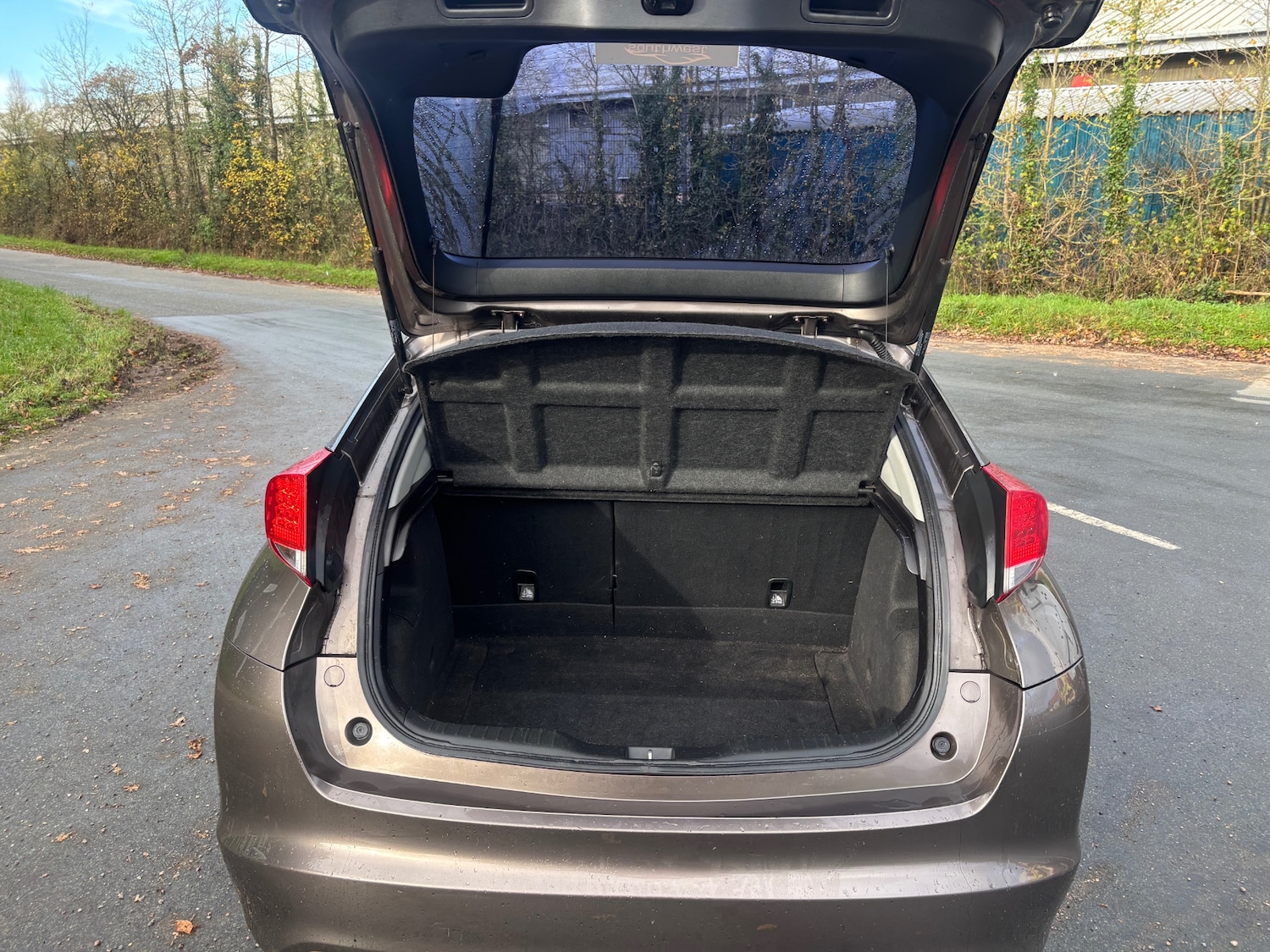 Used Honda Civic 2013 for sale - 76618899: Photo 15