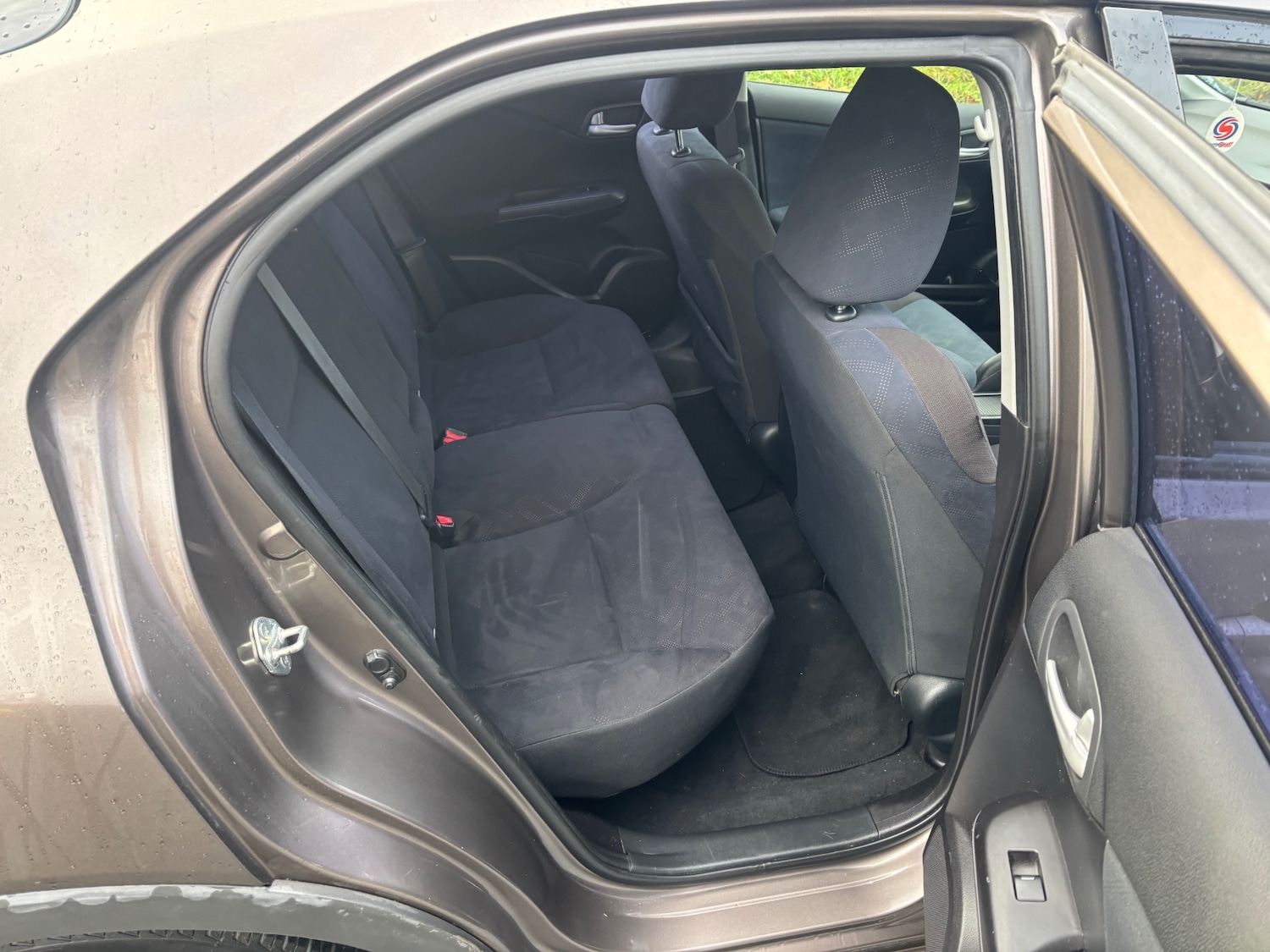 Used Honda Civic 2013 for sale - 76618899: Photo 16