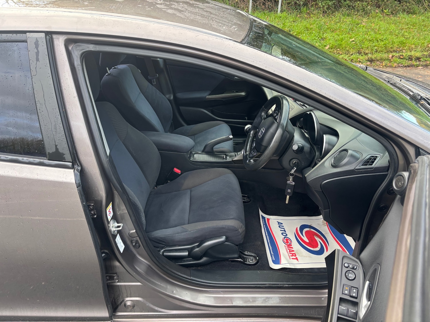 Used Honda Civic 2013 for sale - 76618899: Photo 18