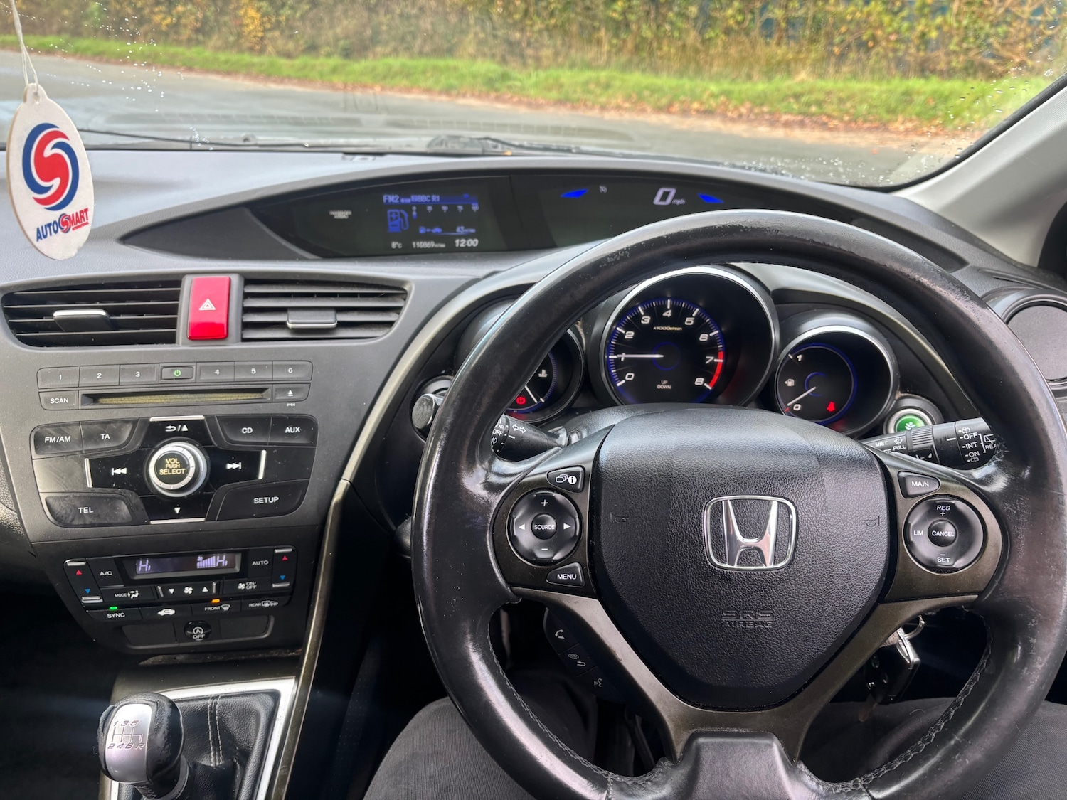 Used Honda Civic 2013 for sale - 76618899: Photo 20