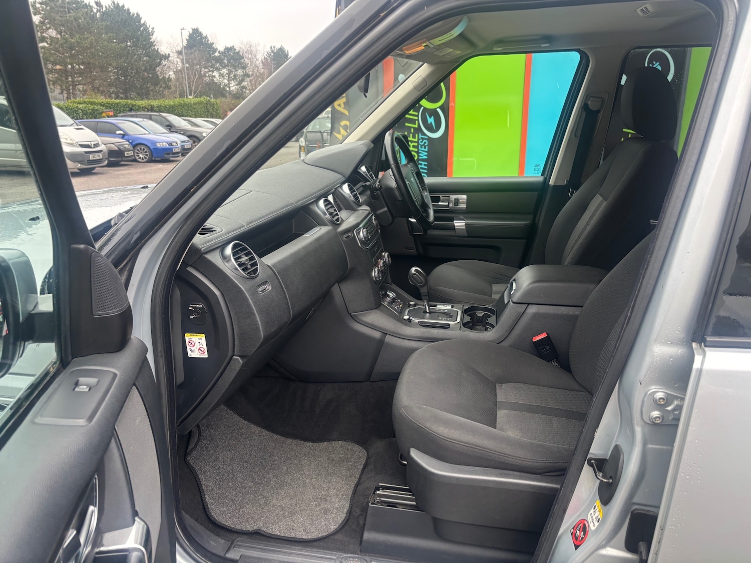 Used Land Rover Discovery 2011 for sale - 77749434: Photo 11