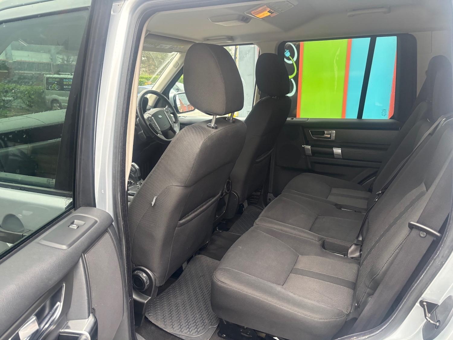 Used Land Rover Discovery 2011 for sale - 77749434: Photo 12