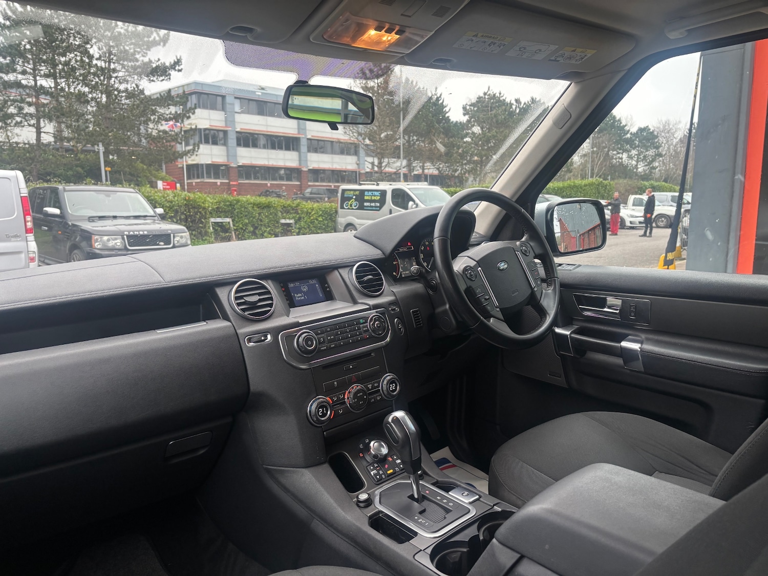 Used Land Rover Discovery 2011 for sale - 77749434: Photo 13