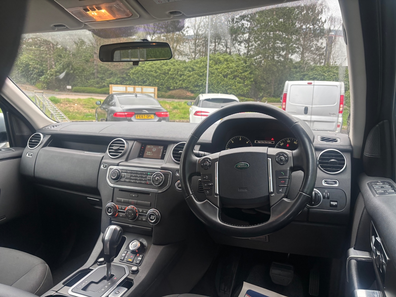 Used Land Rover Discovery 2011 for sale - 77749434: Photo 17