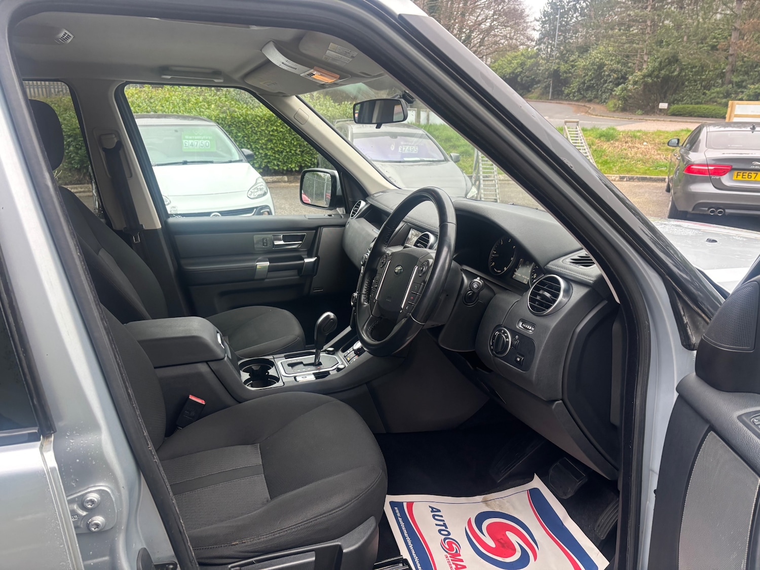 Used Land Rover Discovery 2011 for sale - 77749434: Photo 18