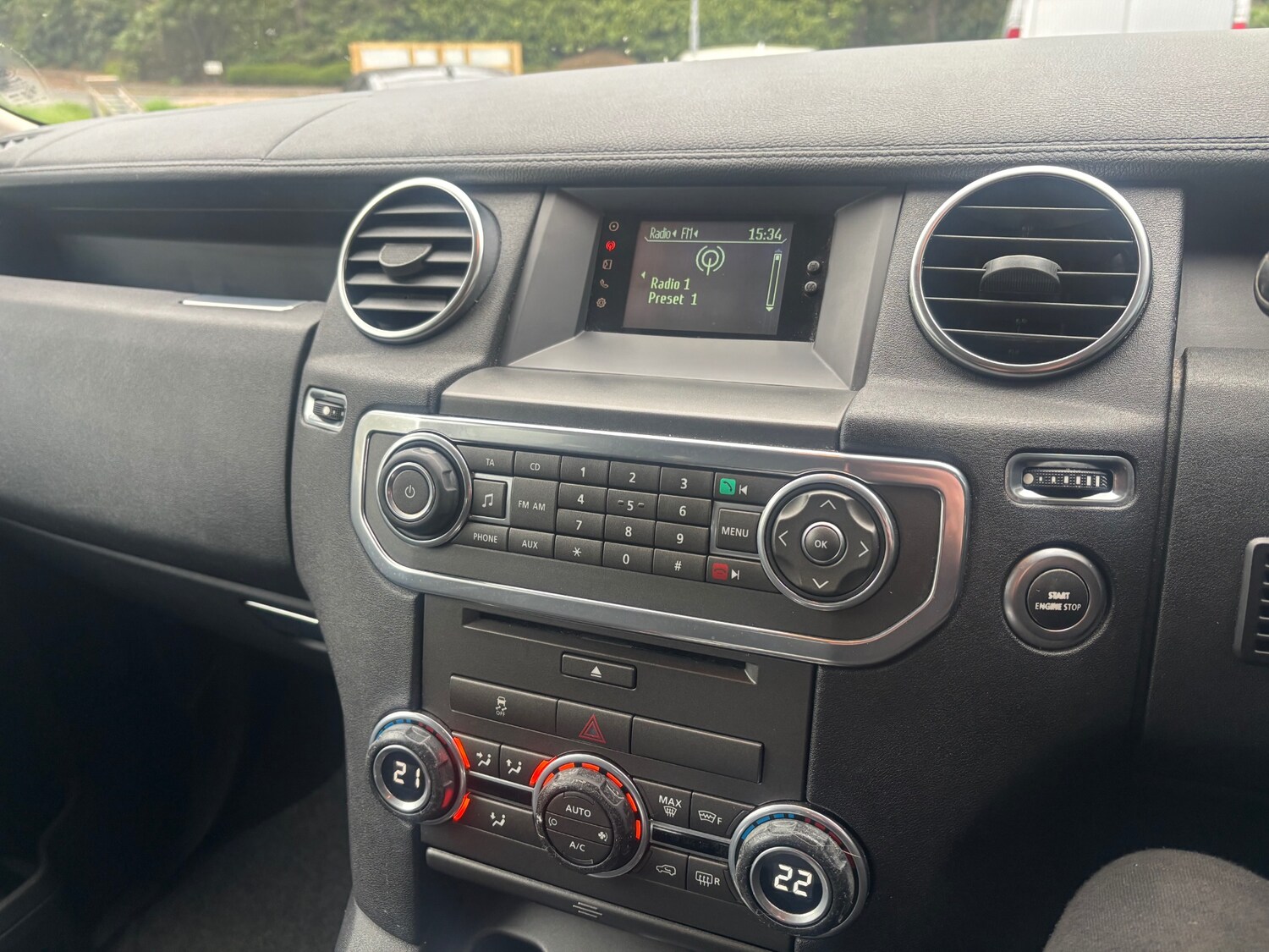 Used Land Rover Discovery 2011 for sale - 77749434: Photo 19