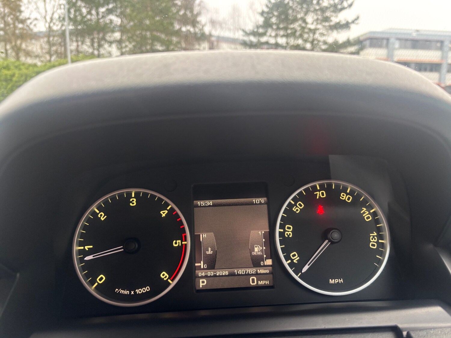 Used Land Rover Discovery 2011 for sale - 77749434: Photo 20