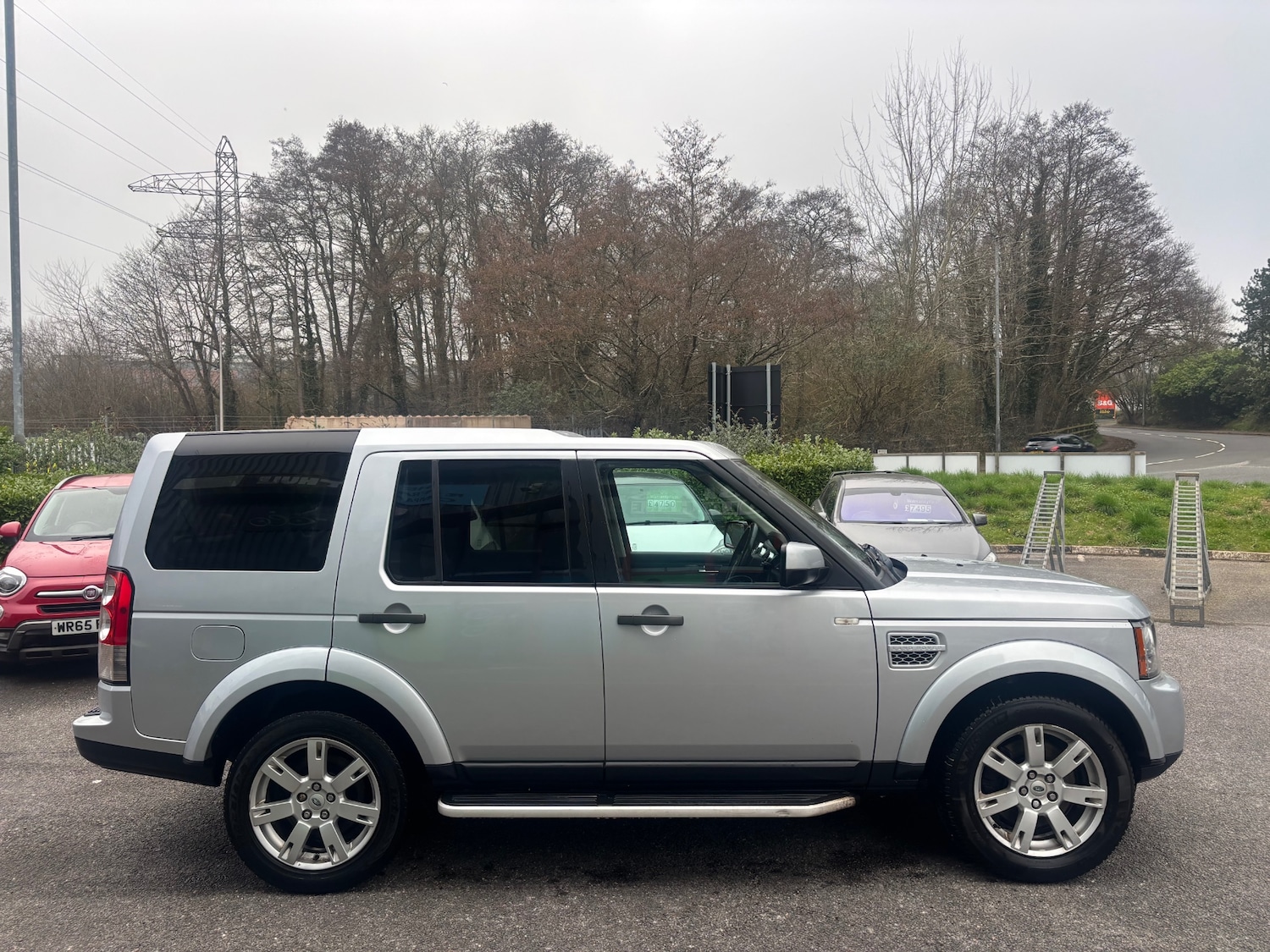 Used Land Rover Discovery 2011 for sale - 77749434: Photo 3