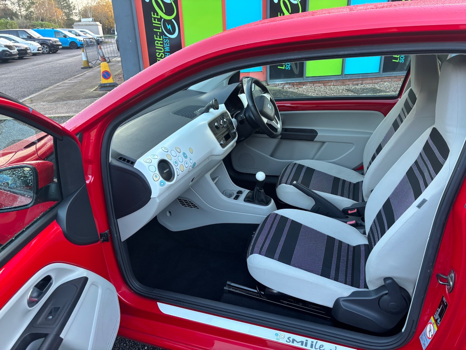 Used SEAT Mii 2012 for sale - 76848881: Photo 12