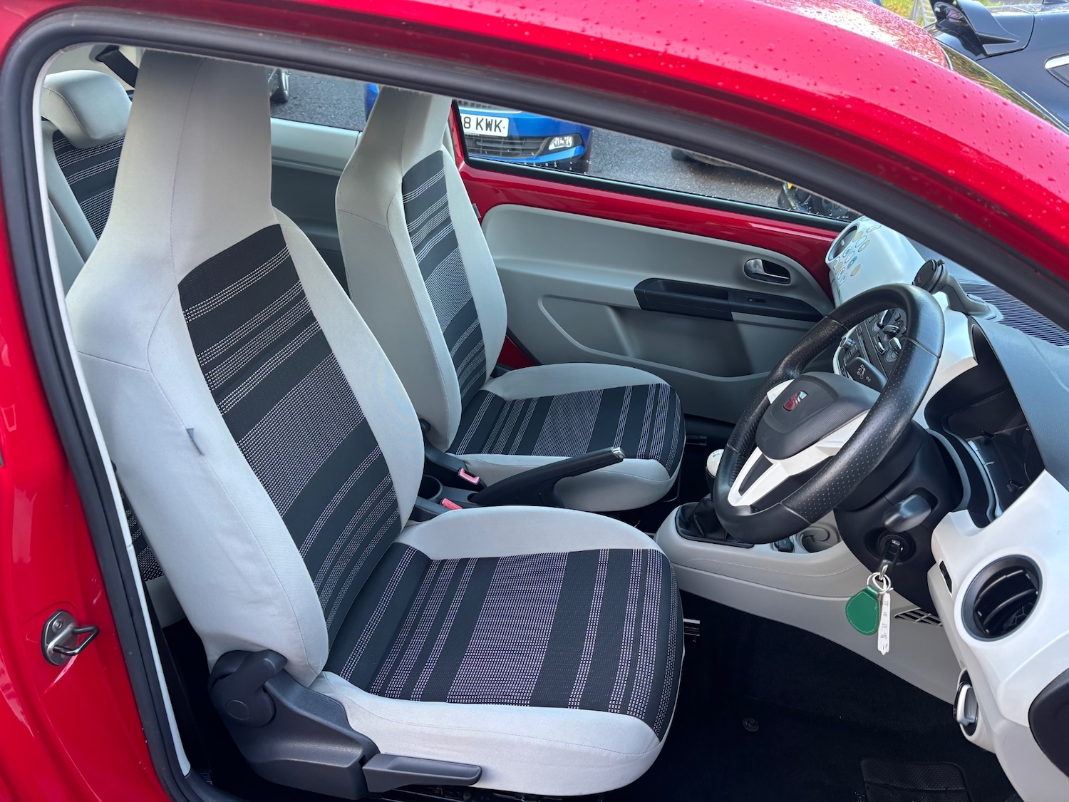 Used SEAT Mii 2012 for sale - 76848881: Photo 16