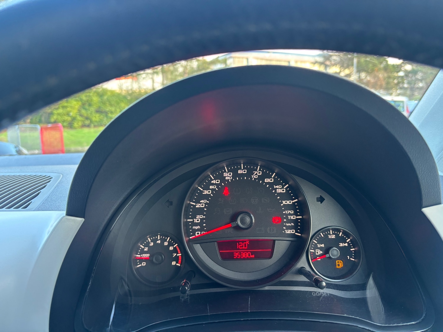 Used SEAT Mii 2012 for sale - 76848881: Photo 17