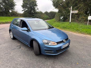 2012 (62) - 1.6 TDI 105 SE 5dr