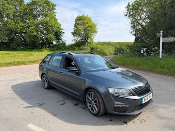 Used Skoda Octavia 2015 for sale - 78538706: Photo
