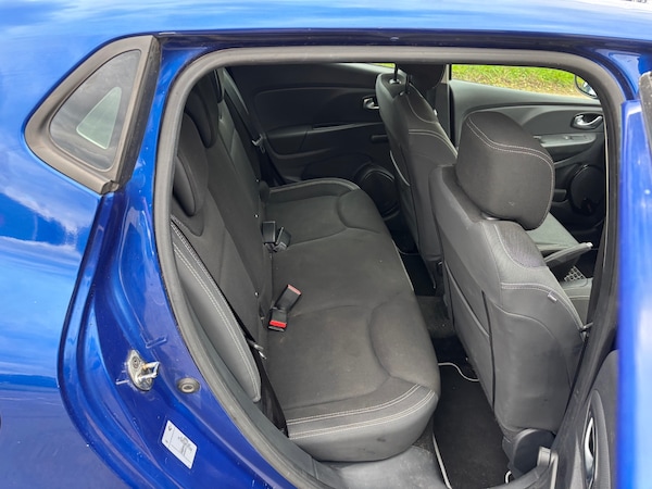 Used Renault Clio 2017 for sale - 76087576: Photo 15