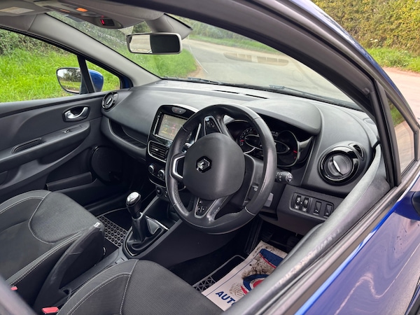 Used Renault Clio 2017 for sale - 76087576: Photo 16