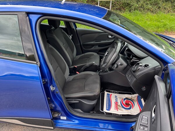 Used Renault Clio 2017 for sale - 76087576: Photo 17