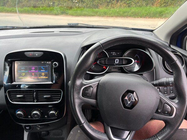 Used Renault Clio 2017 for sale - 76087576: Photo 19