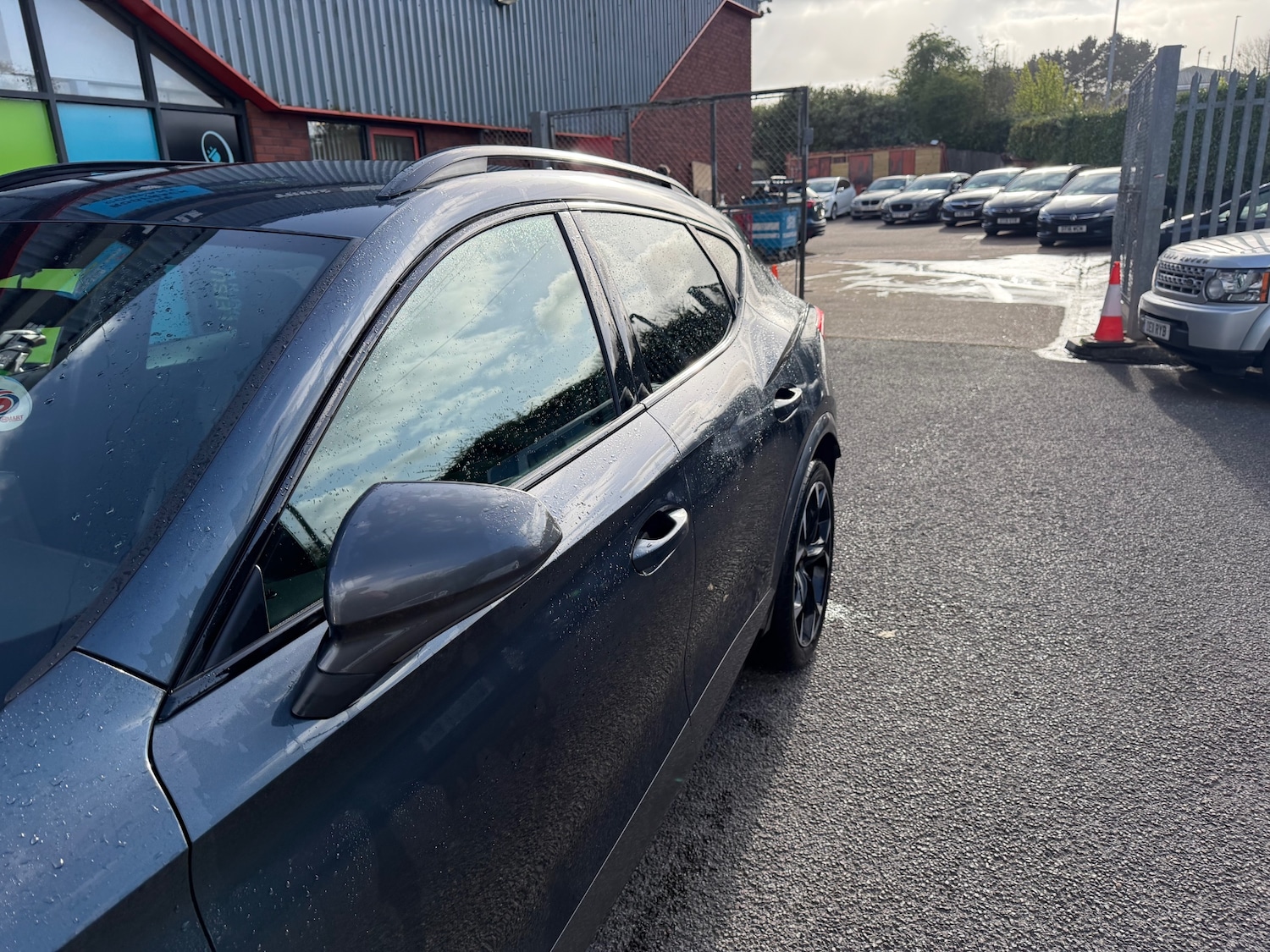 Used Cupra Formentor 2023 for sale - 78063695: Photo 15