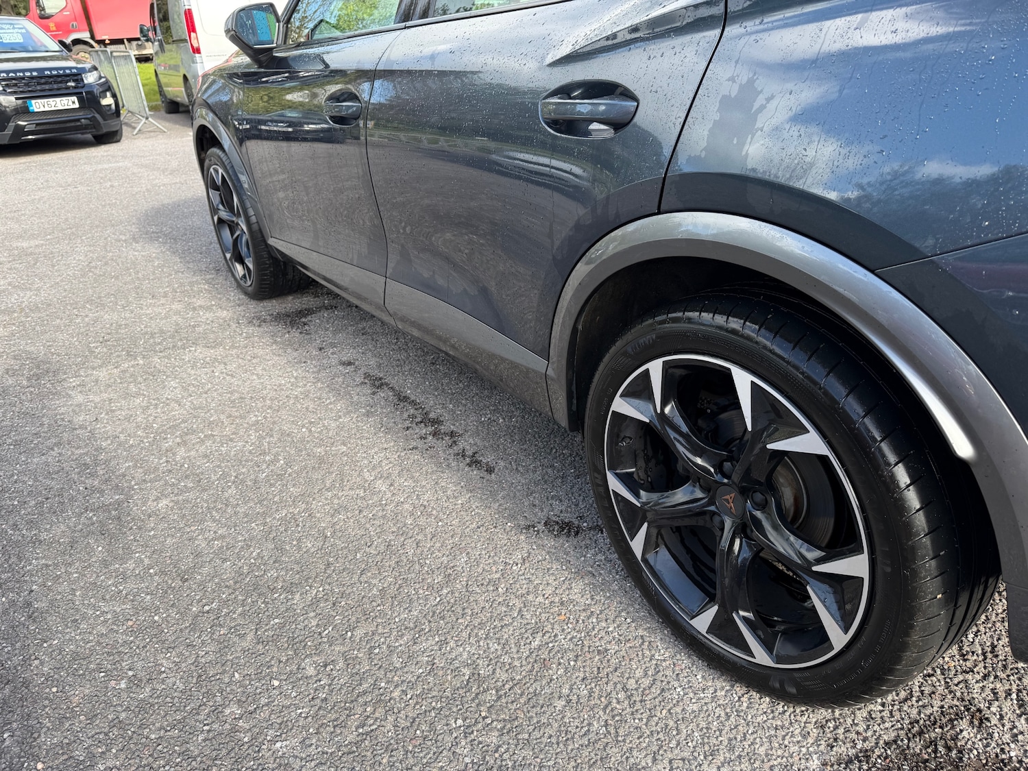 Used Cupra Formentor 2023 for sale - 78063695: Photo 16