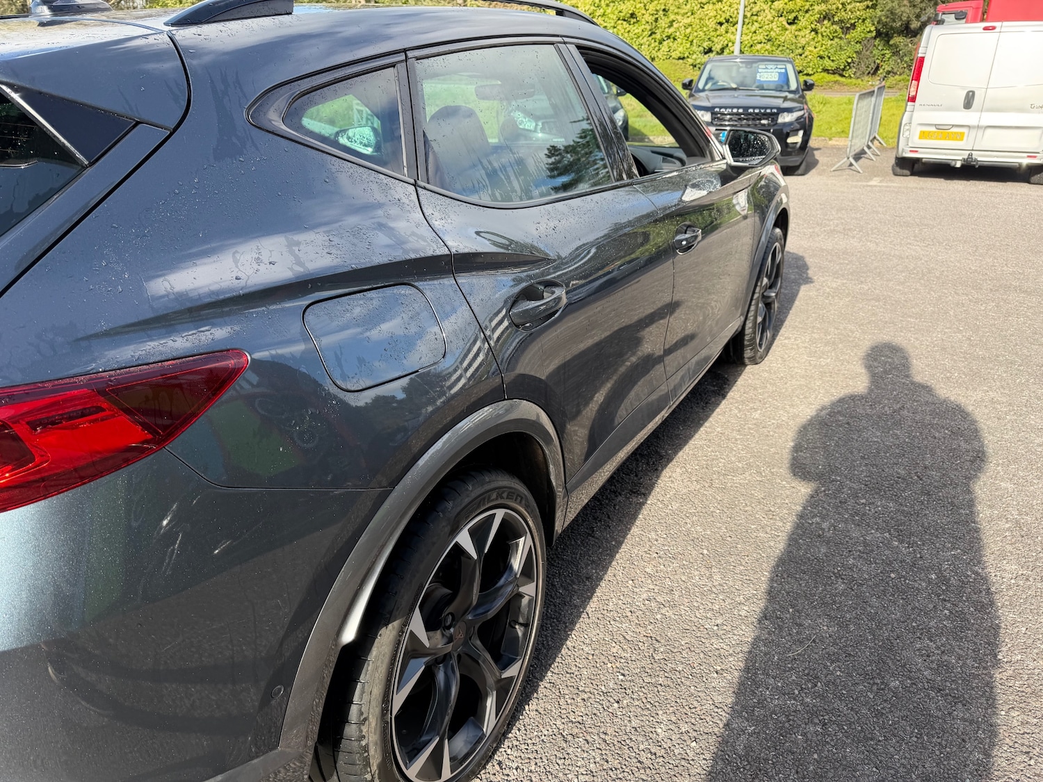 Used Cupra Formentor 2023 for sale - 78063695: Photo 17