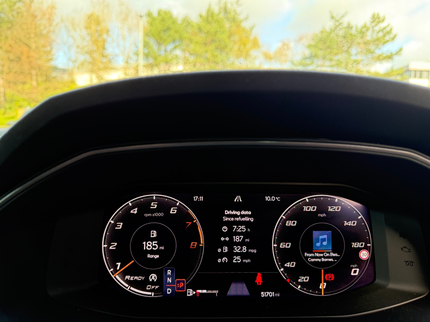 Used Cupra Formentor 2023 for sale - 78063695: Photo 19