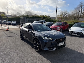 Used Cupra Formentor 2023 for sale - 78063695: Photo