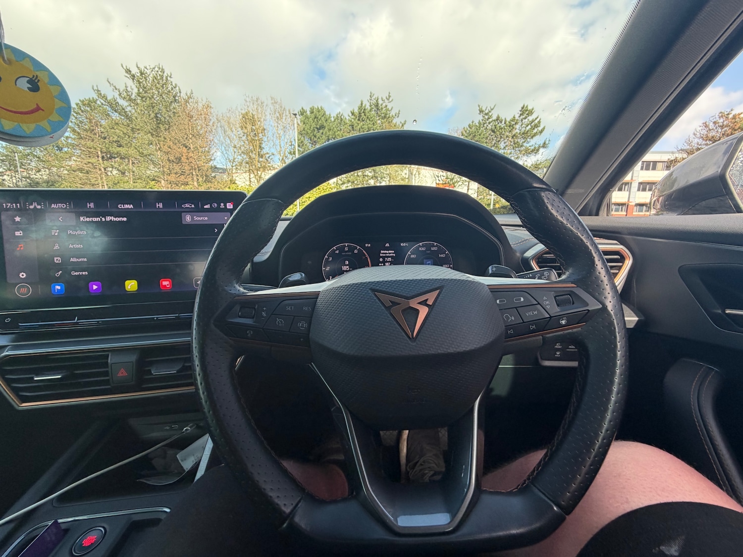 Used Cupra Formentor 2023 for sale - 78063695: Photo 20