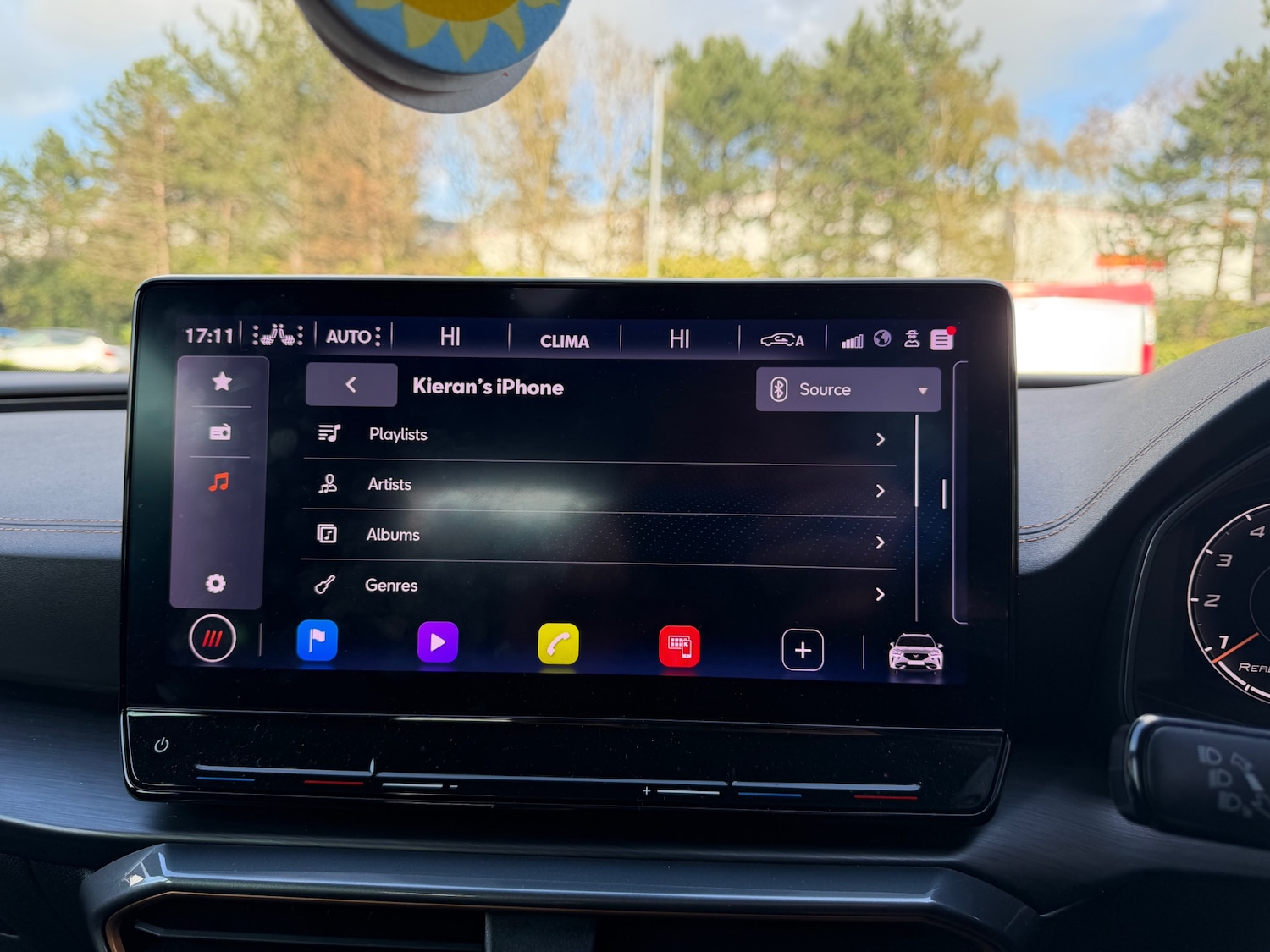 Used Cupra Formentor 2023 for sale - 78063695: Photo 21