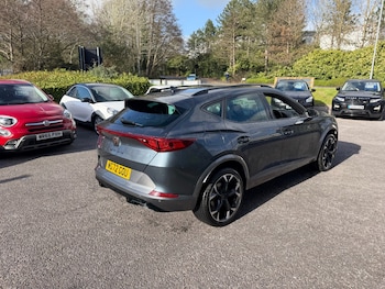 Used Cupra Formentor 2023 for sale - 78063695: Photo