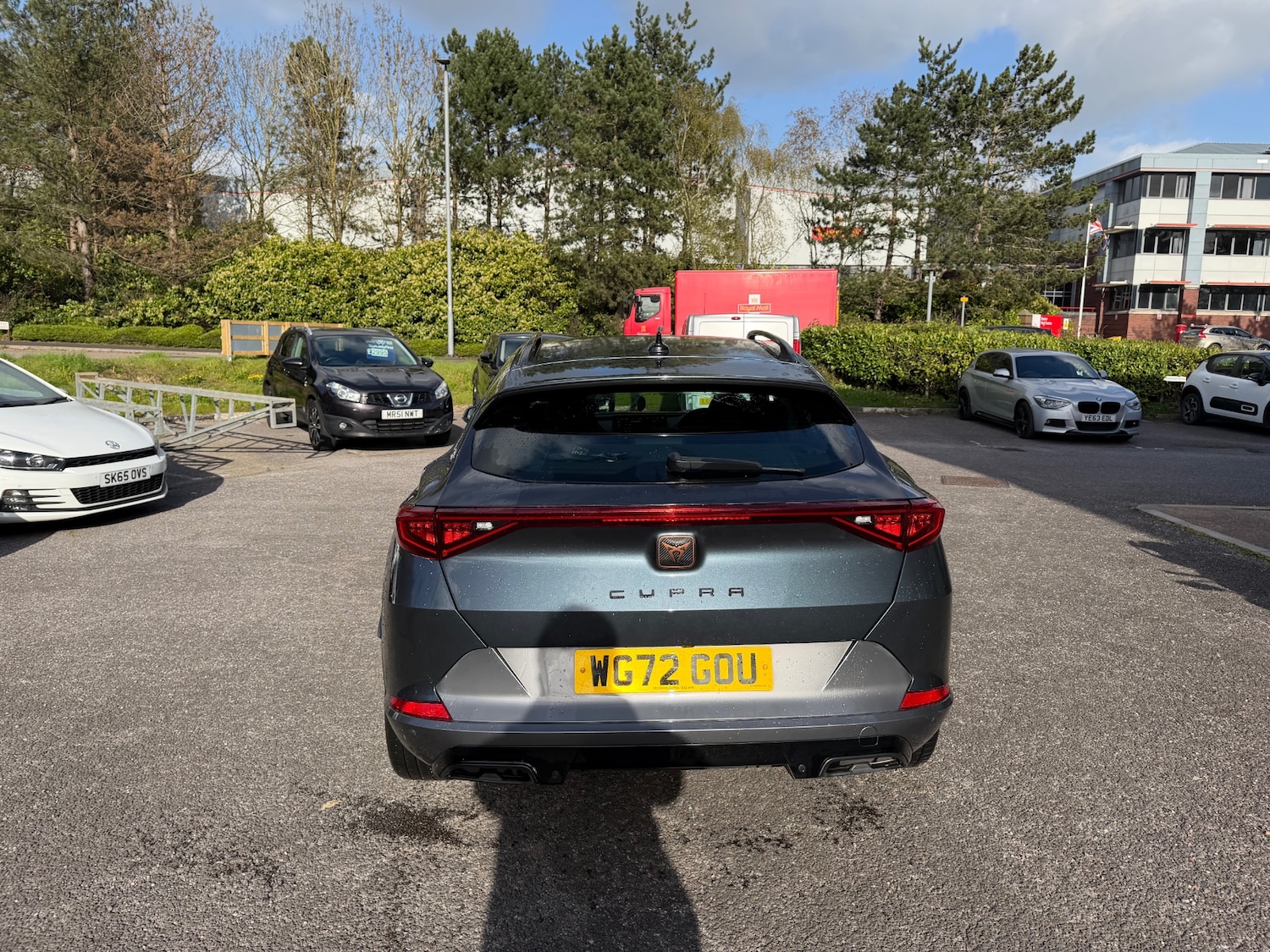 Used Cupra Formentor 2023 for sale - 78063695: Photo 6