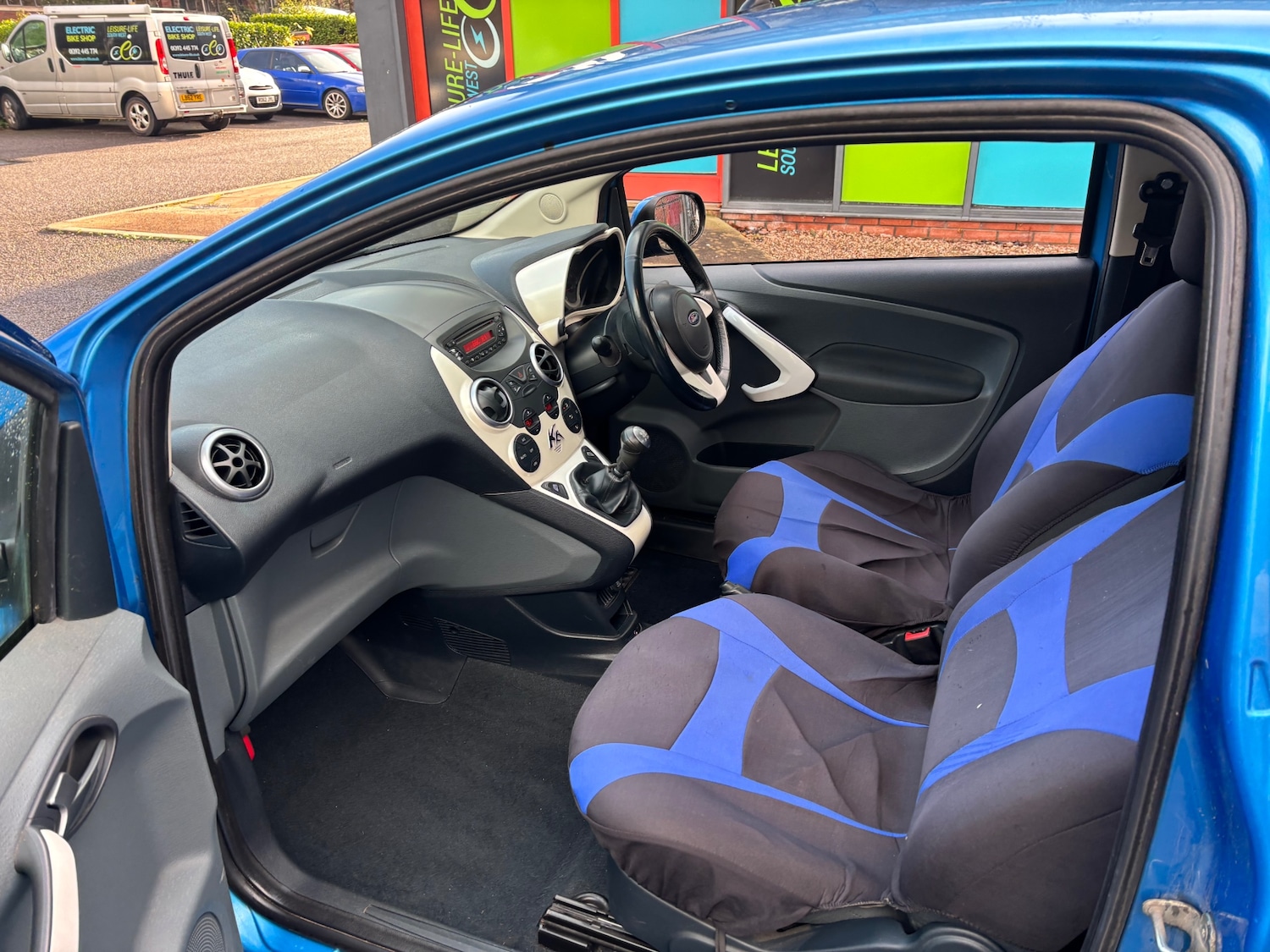 Used Ford Ka 2010 for sale - 76784781: Photo 11