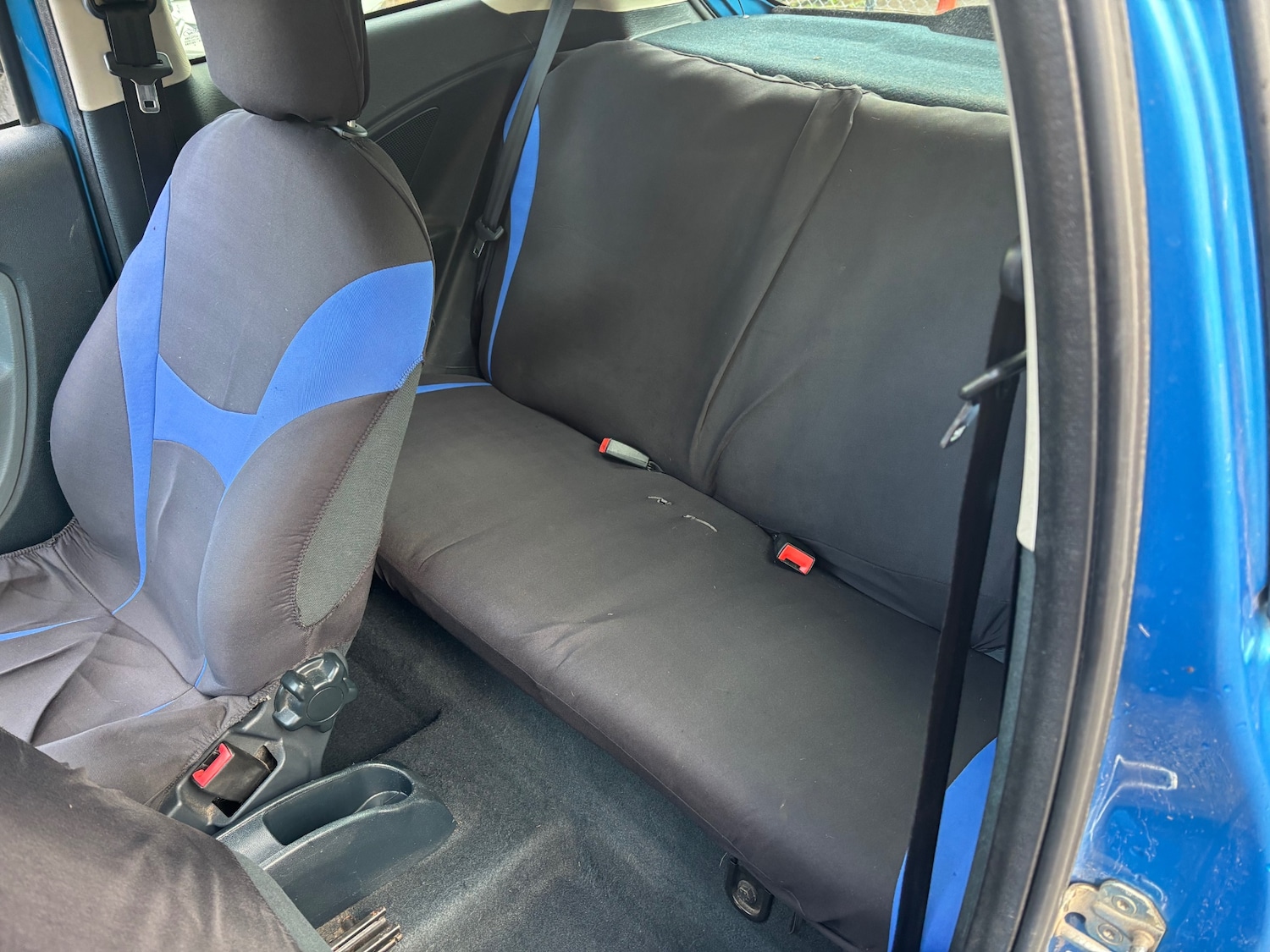 Used Ford Ka 2010 for sale - 76784781: Photo 12