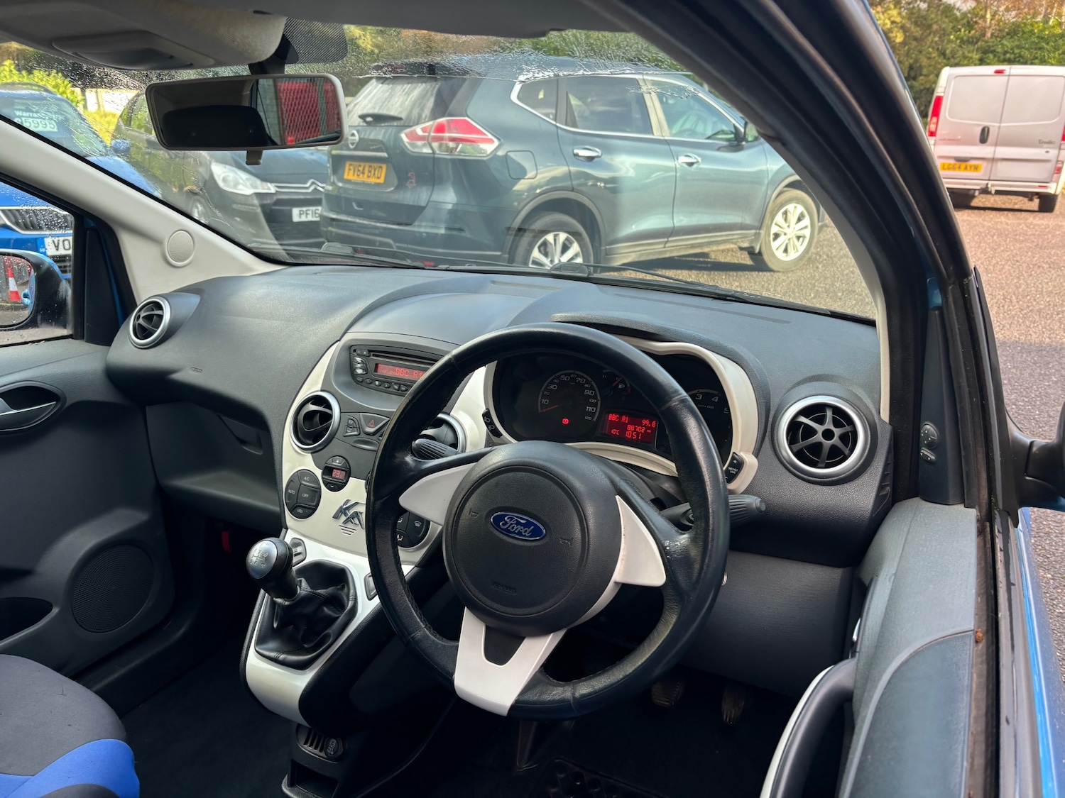 Used Ford Ka 2010 for sale - 76784781: Photo 13