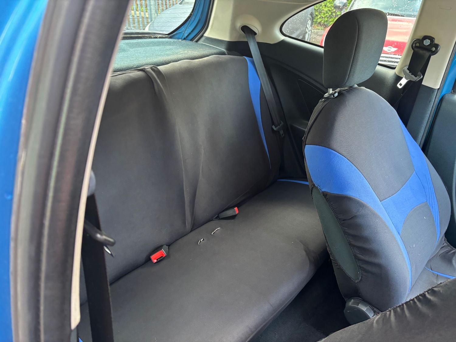 Used Ford Ka 2010 for sale - 76784781: Photo 15