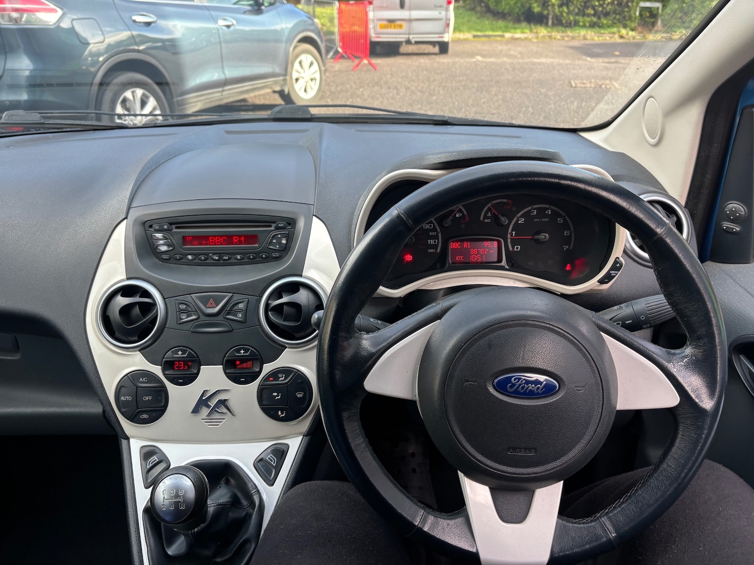 Used Ford Ka 2010 for sale - 76784781: Photo 17