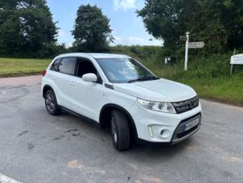 2015 (65) - 1.6 SZ-T 5dr