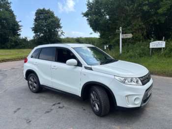 Used Suzuki Vitara 2015 for sale - 74950239: Photo