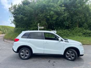 Used Suzuki Vitara 2015 for sale - 74950239: Photo