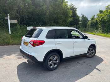 Used Suzuki Vitara 2015 for sale - 74950239: Photo