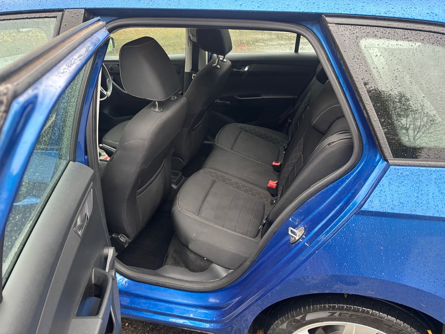 Used Skoda Fabia 2018 for sale - 76471345: Photo 13