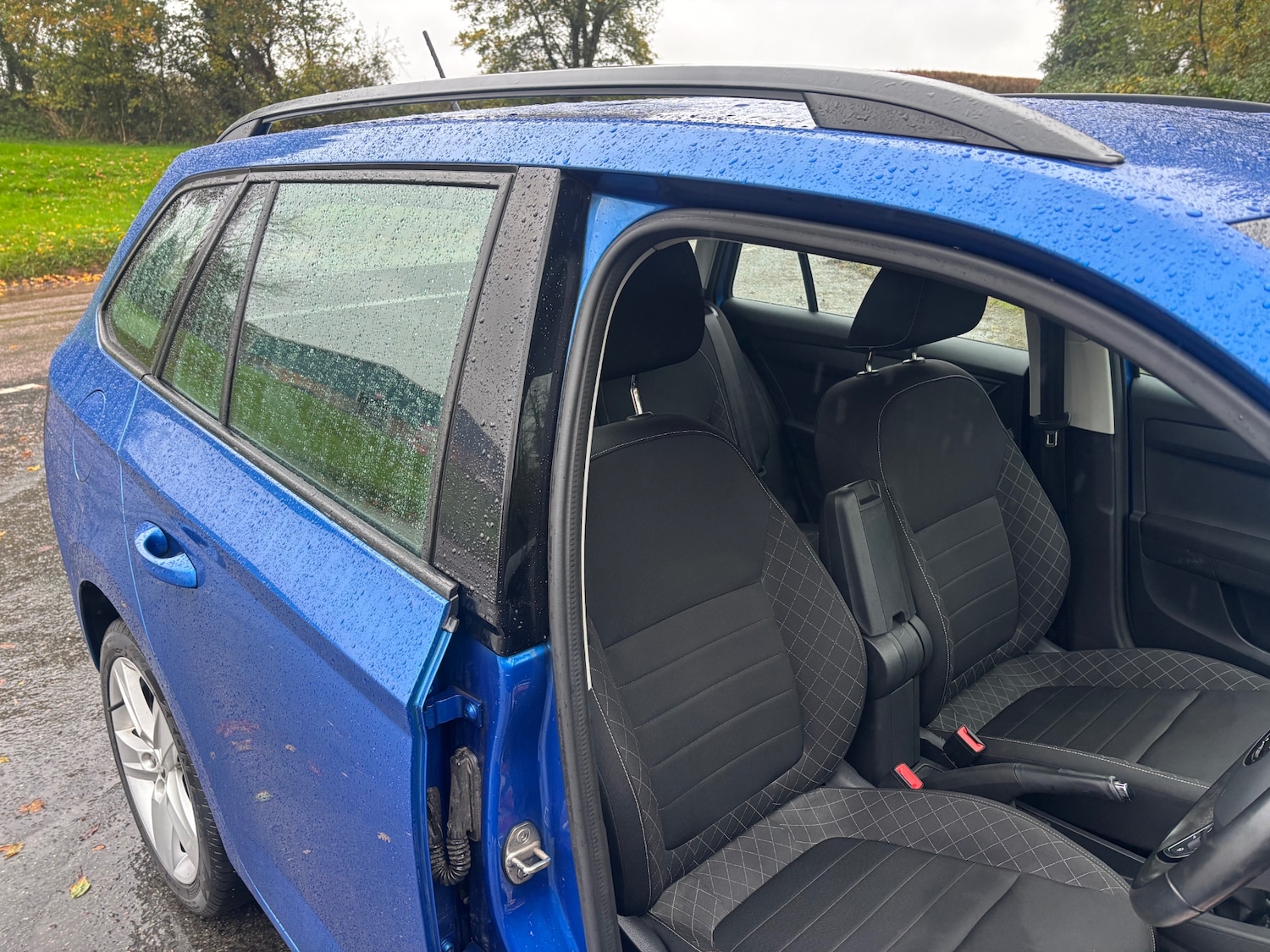 Used Skoda Fabia 2018 for sale - 76471345: Photo 18