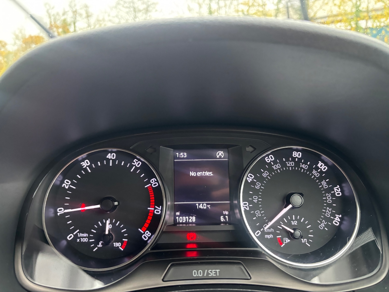 Used Skoda Fabia 2018 for sale - 76471345: Photo 19