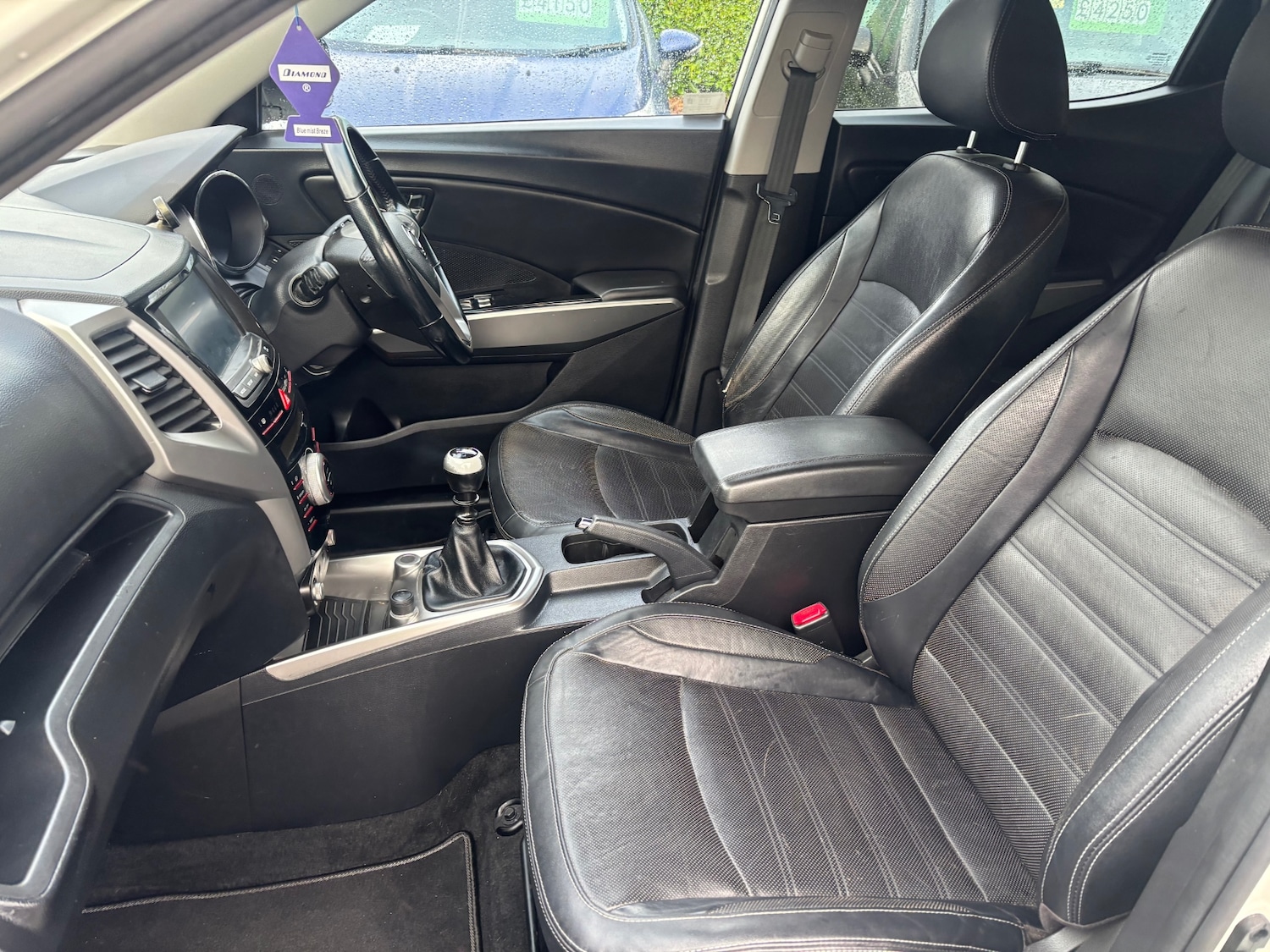 Used Ssangyong Tivoli 2016 for sale - 76329820: Photo 10