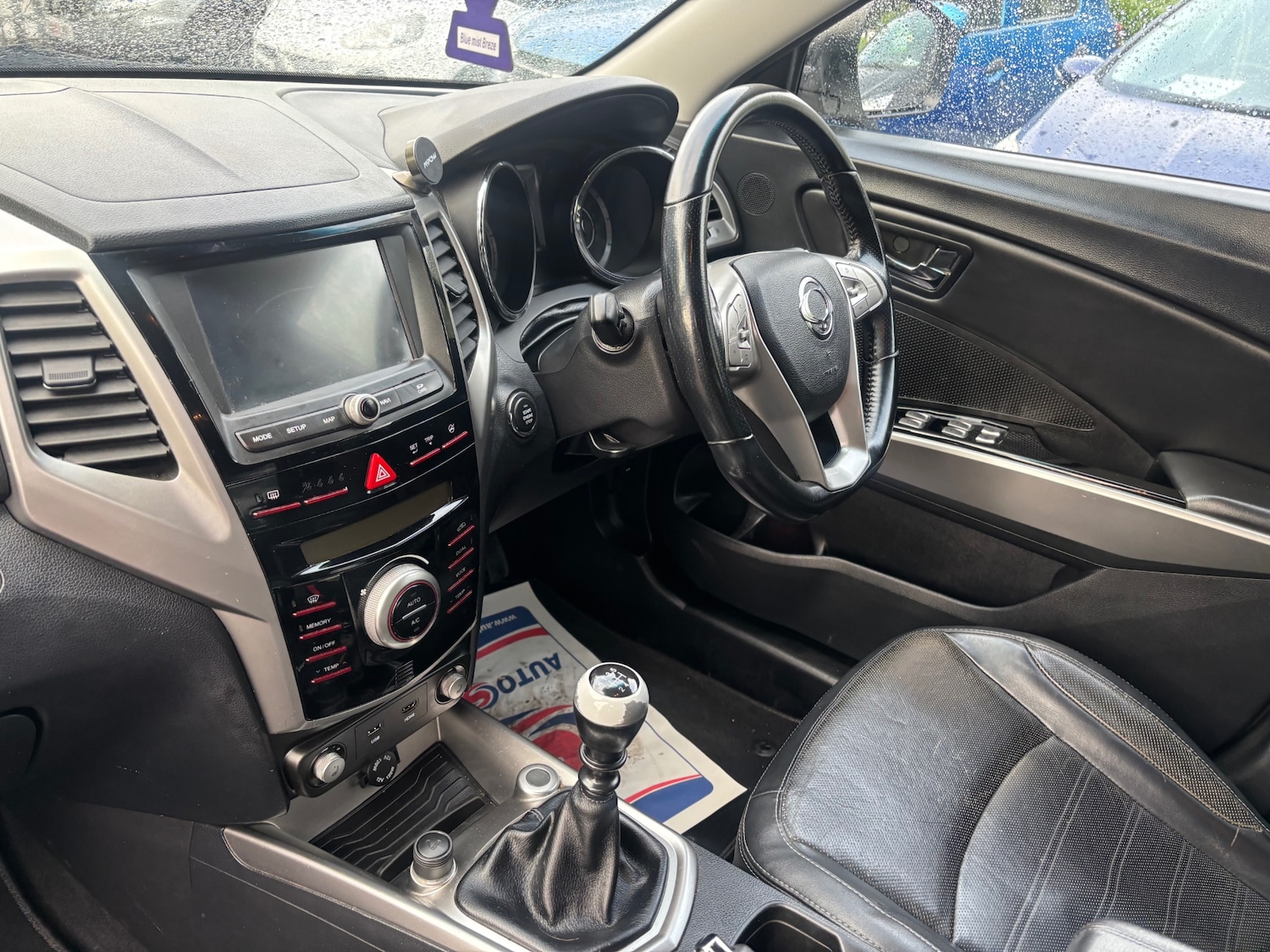 Used Ssangyong Tivoli 2016 for sale - 76329820: Photo 11