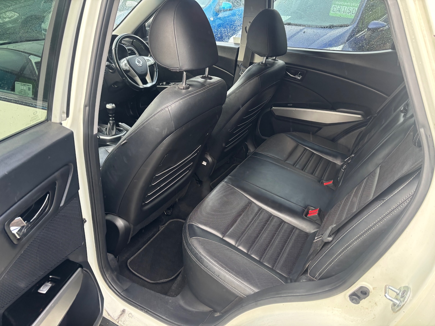 Used Ssangyong Tivoli 2016 for sale - 76329820: Photo 12