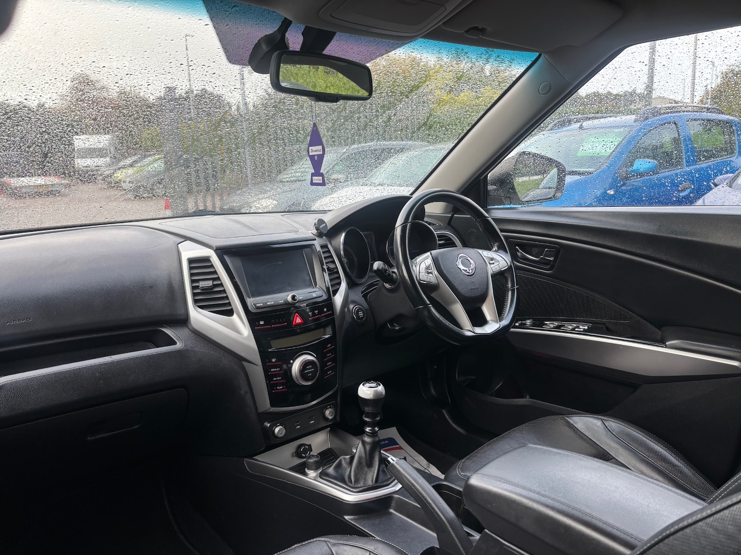 Used Ssangyong Tivoli 2016 for sale - 76329820: Photo 13