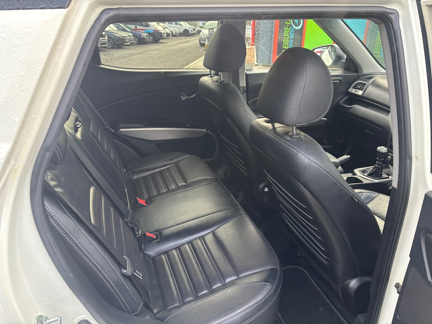 Used Ssangyong Tivoli 2016 for sale - 76329820: Photo 15